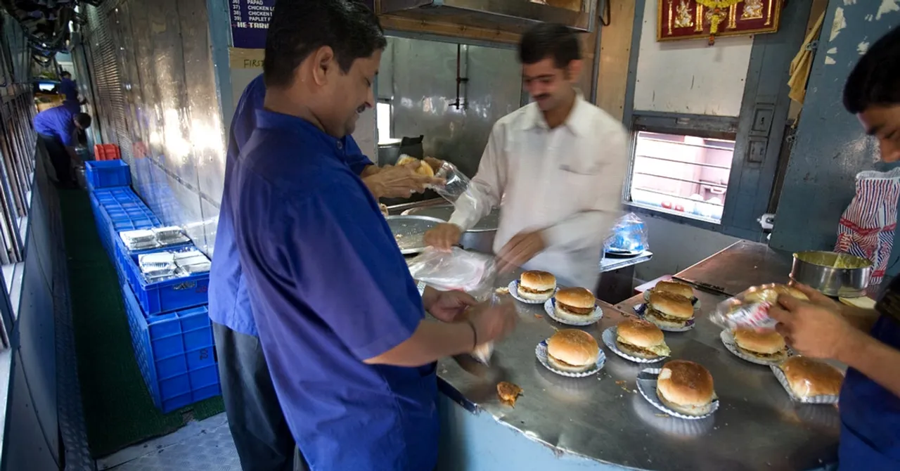 E-Catering to Feedback Forms: 5 Ways the IRCTC Is Tackling Its Catering Crises