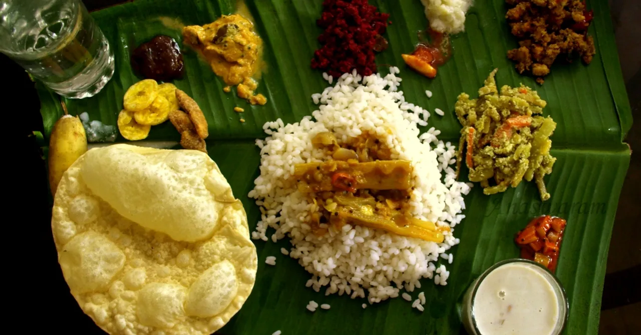 10 Days of Onam: Pookalams to Onasadhya, Here's All You Need to Know