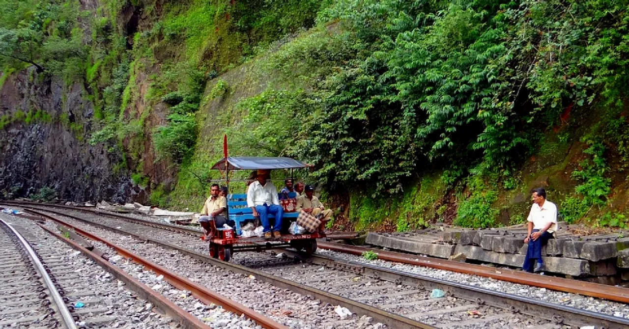 8 Suggestions That the World Bank Has for Indian Railways