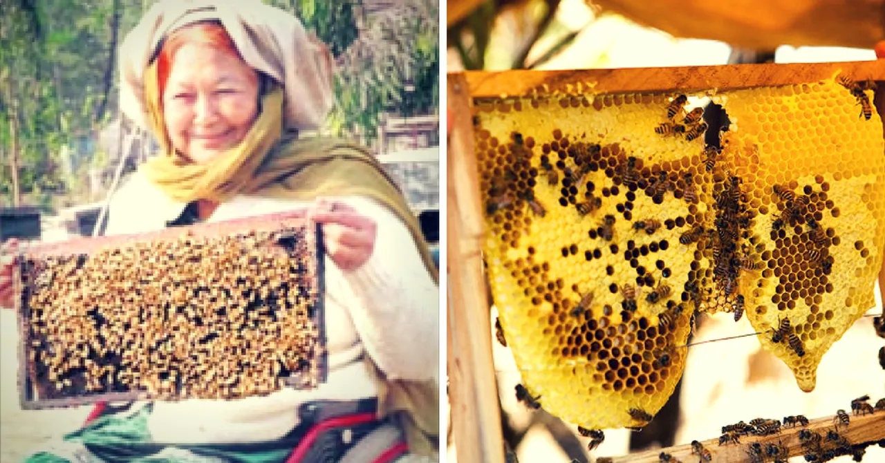 Disabled and Poor, How Sangeeta Deol Still Revolutionized Farming in Punjab