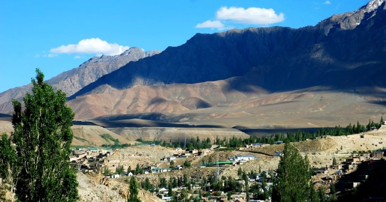 Have a Look! This Forgotten Village Near Kargil Has an Unusual Museum of Memories