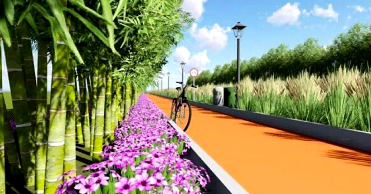 39 Kms Long: Mumbai To Get India's Longest Cycle and Jogging Track