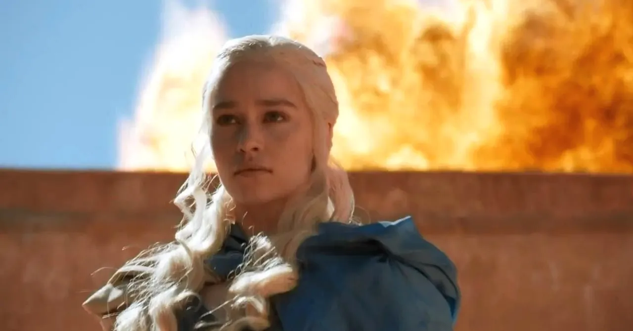 Dragons, Battles and Gold: Here's How GoT Describes Life in a Non-Profit as Well!