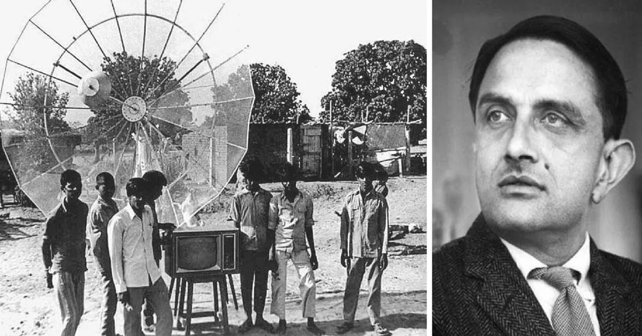 A Forgotten Village and Its Role In Nurturing India's Television Revolution