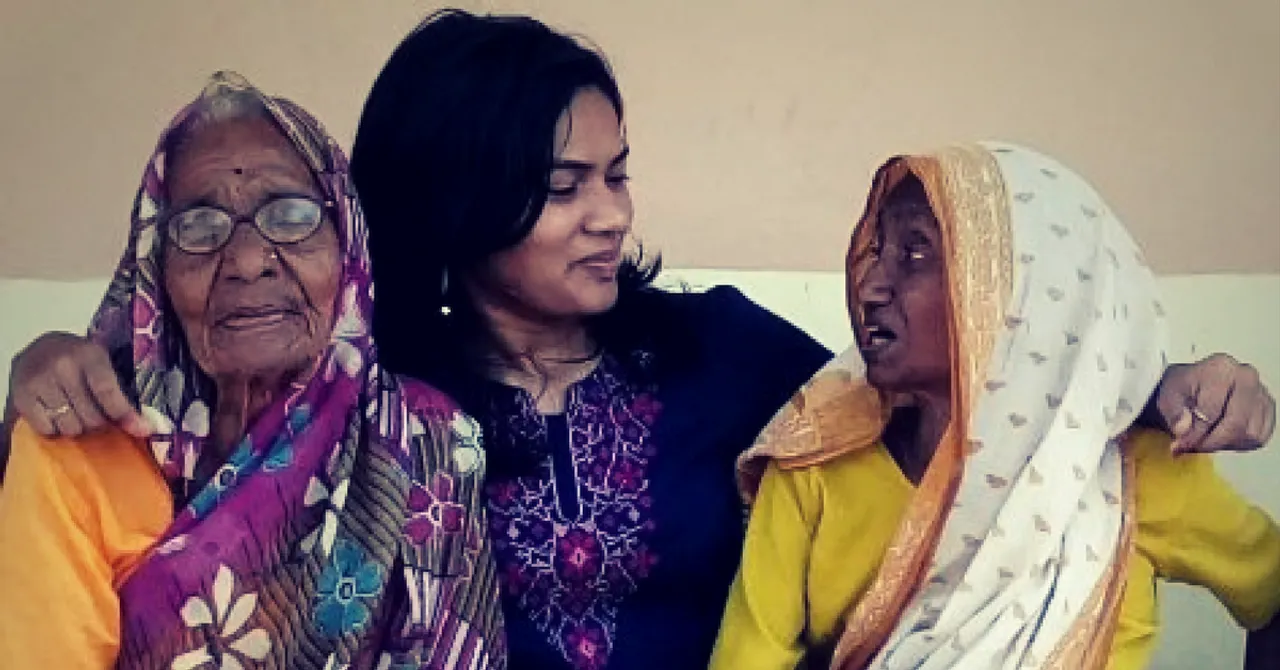 This Menstruation Warrior's Efforts Have Helped More Than 10,000 Women