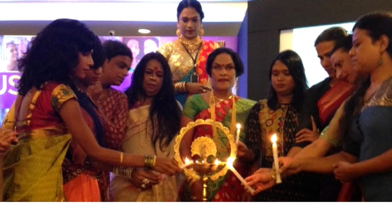 Equality for All: How Delhi's Hijra Habba Celebrates Transgender Identities