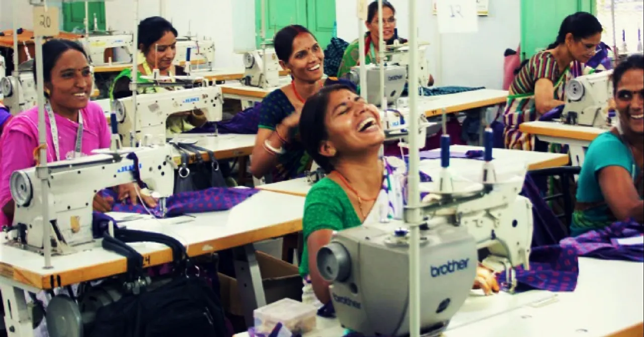 Want to Support Women? Here's How You Can Do It Over a Weekend in Udaipur!