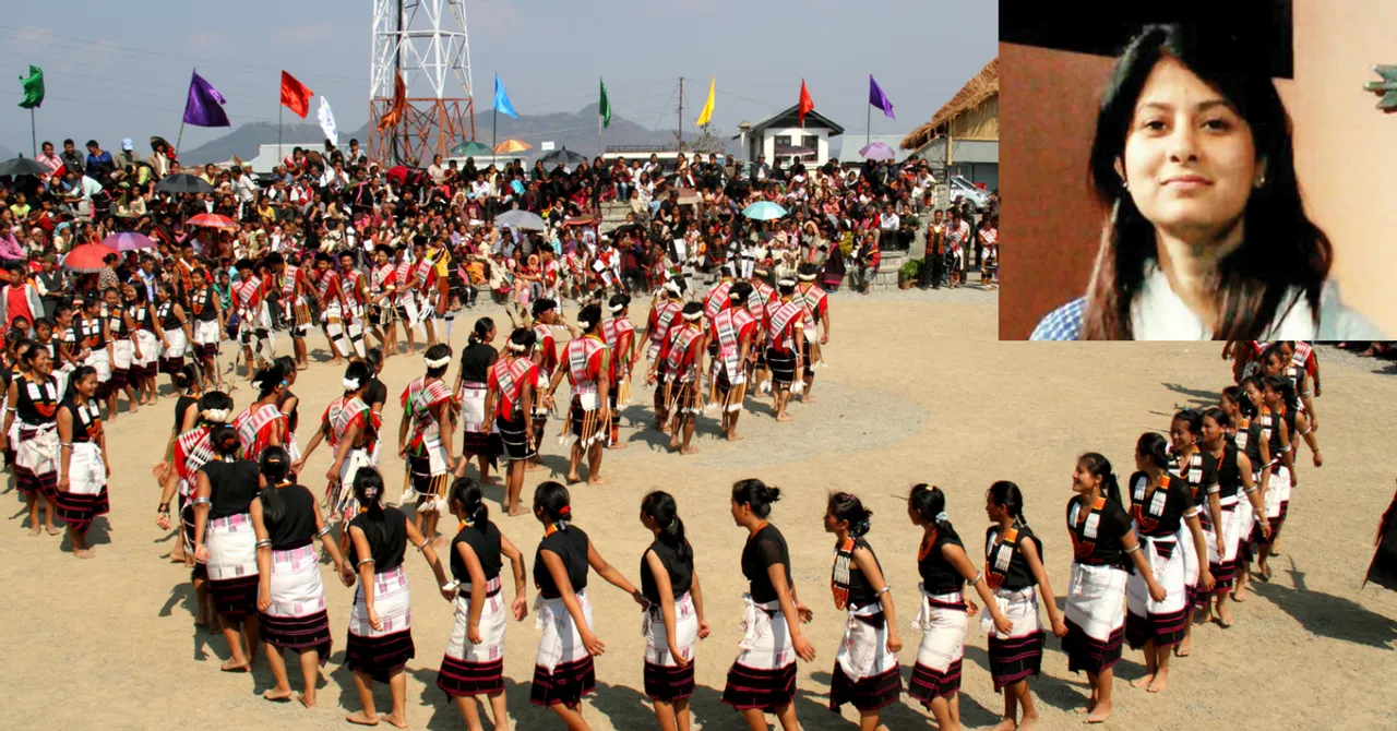 After 50 Years, How This IAS Officer Re-United a Woman and Her Family in Nagaland