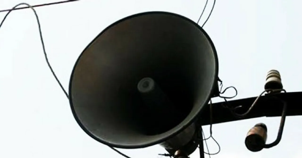 How This U.P. Village Got Rid of Loudspeakers and Brought Peace between Communities