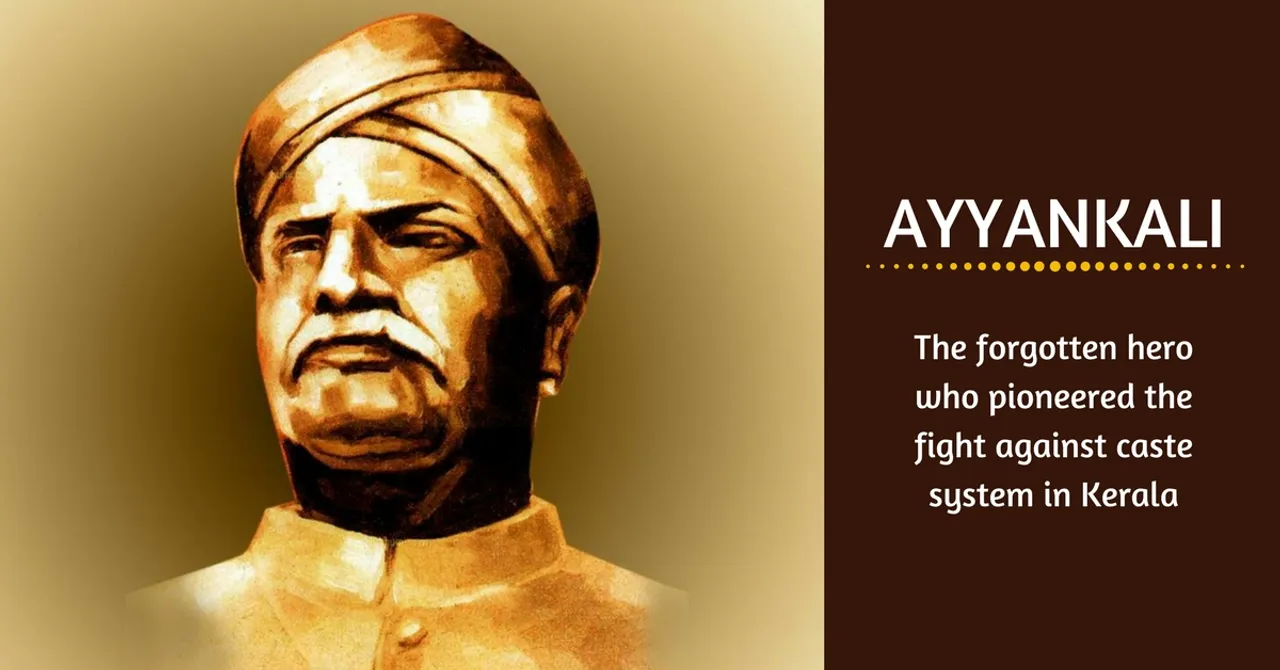 Forgotten Hero: Ayyankali, the Dalit Legend Who Brought Social Justice to Travancore