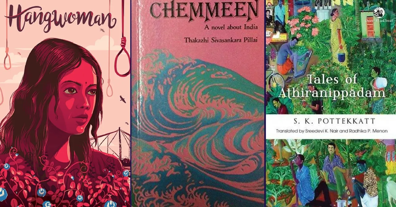 Chemmeen to Aarachar: Ten Legendary Malayalam Novels You Must Read!