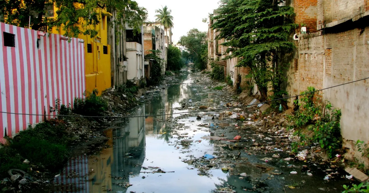Chennai Kicks Off Massive Anti-Dengue Drive, 175 Tons of Waste Cleared in a Day