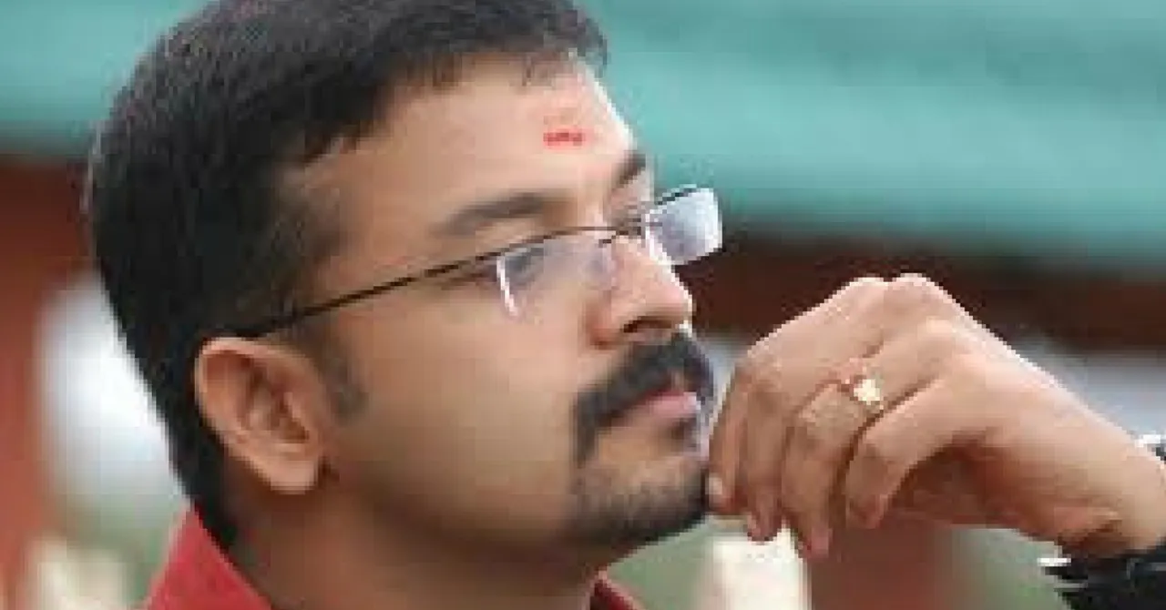 While Others Watched On, Malayalam Film Star Saves Accident Victim's Life