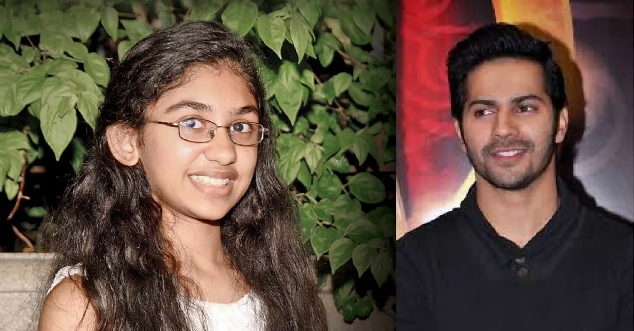 Varun Dhawan Can Wait! 13-Year-Old Fan Forgoes Dream to Help Save Toddler's Life