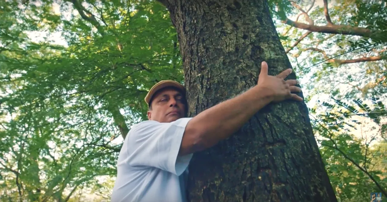 Watch: Mumbai Can't Breathe Without Its 'Green Lungs'. Help Save Aarey Colony!