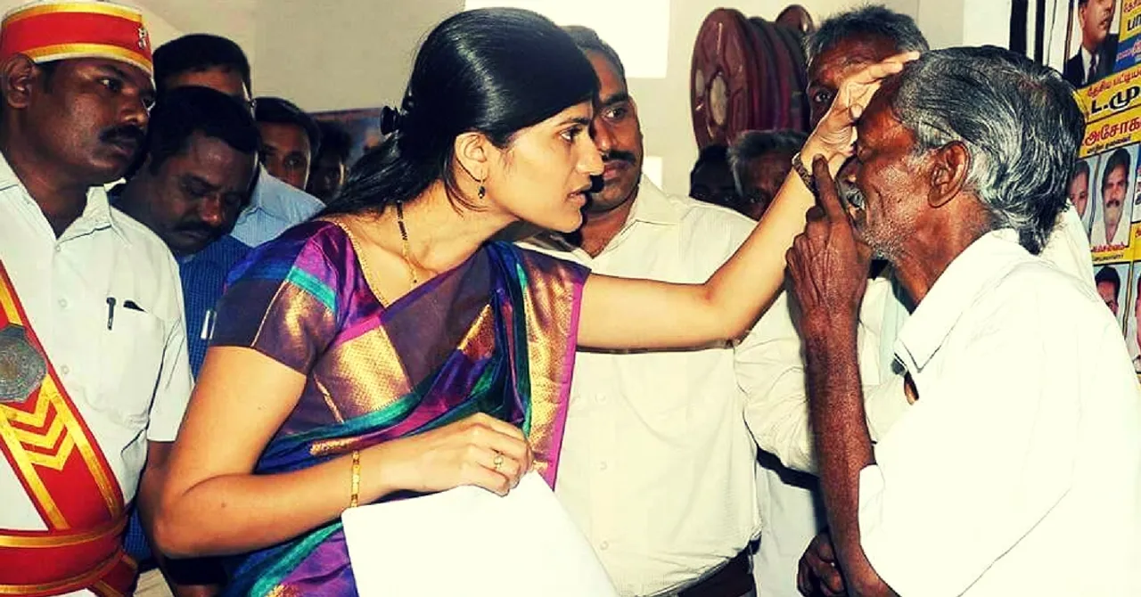 How IAS Rohini Became Salem's 1st Woman District Collector in 170 Years!