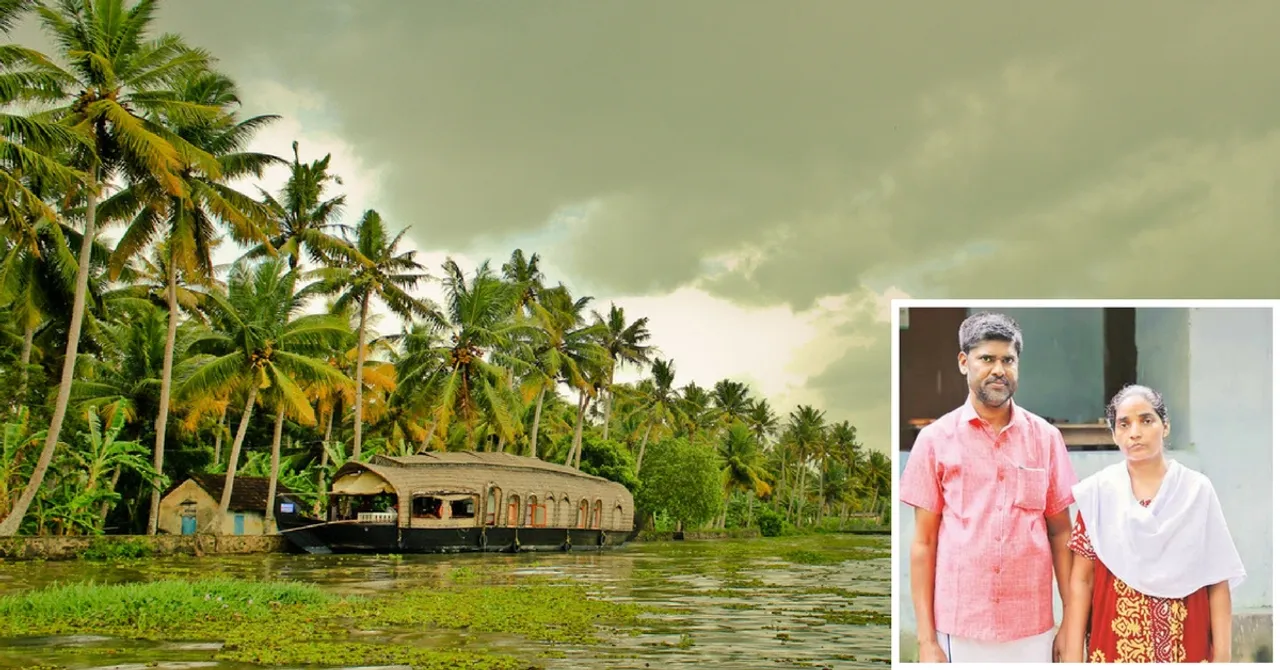 How Two Kerala Villages Raised ₹11 Lakh for a Tamil Immigrant's Transplant