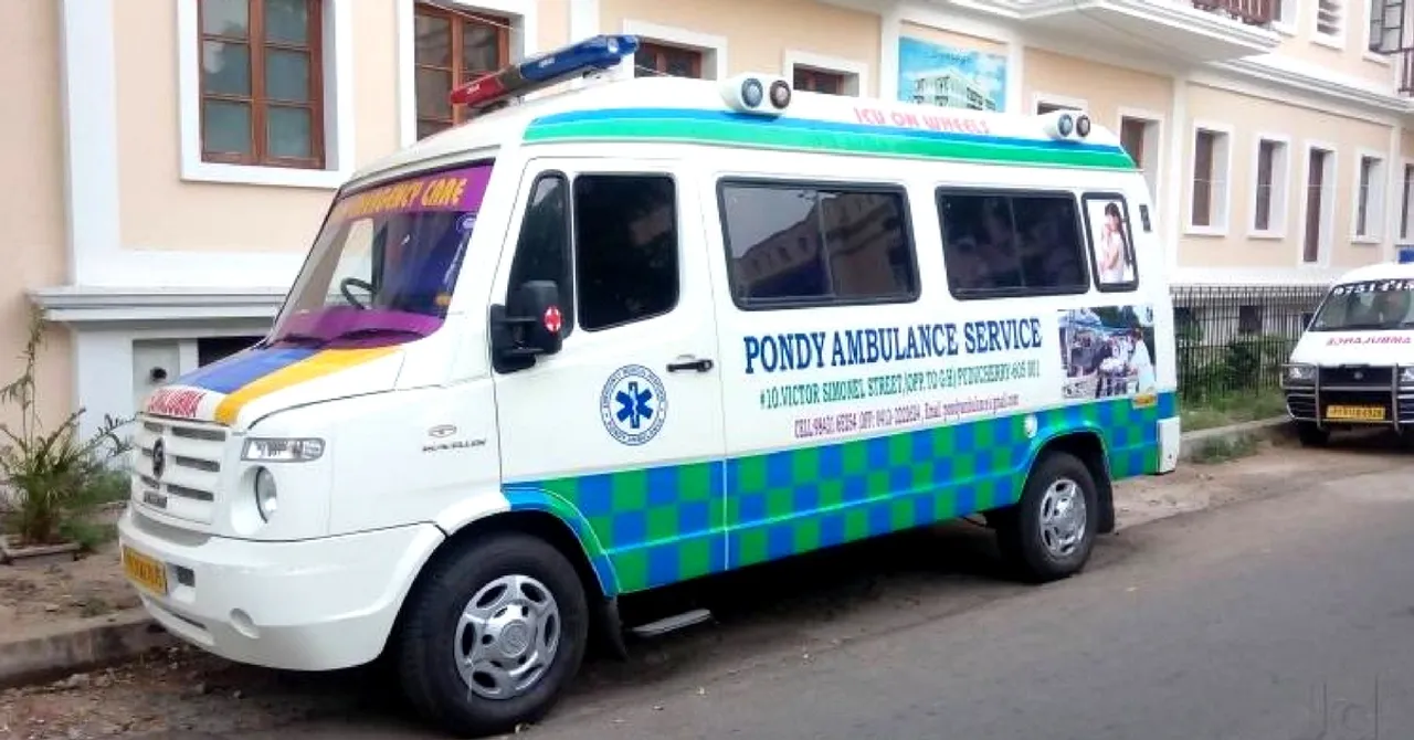 Why Myanmar Wants to Replicate Puducherry's Healthcare Model