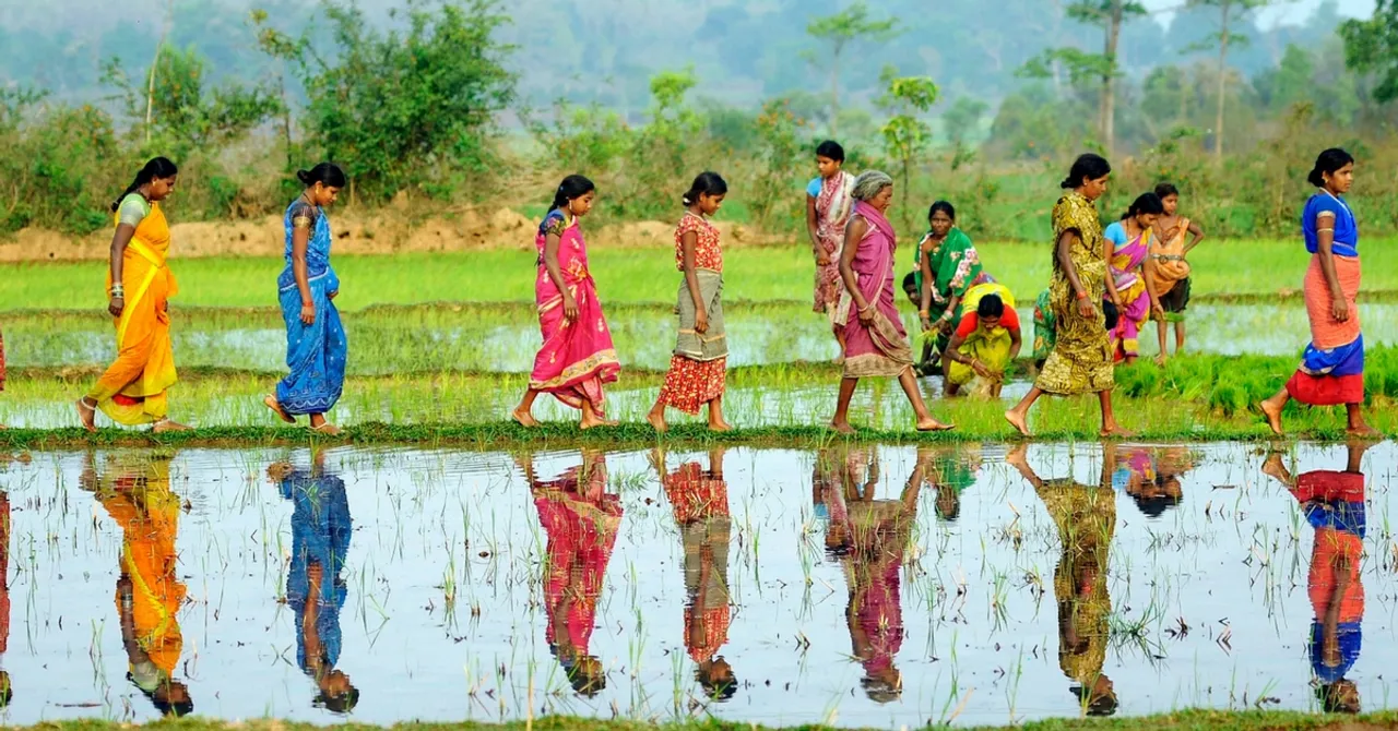 Here's How Rural Indians Can Get the Same Opportunities as Their Urban Counterparts.