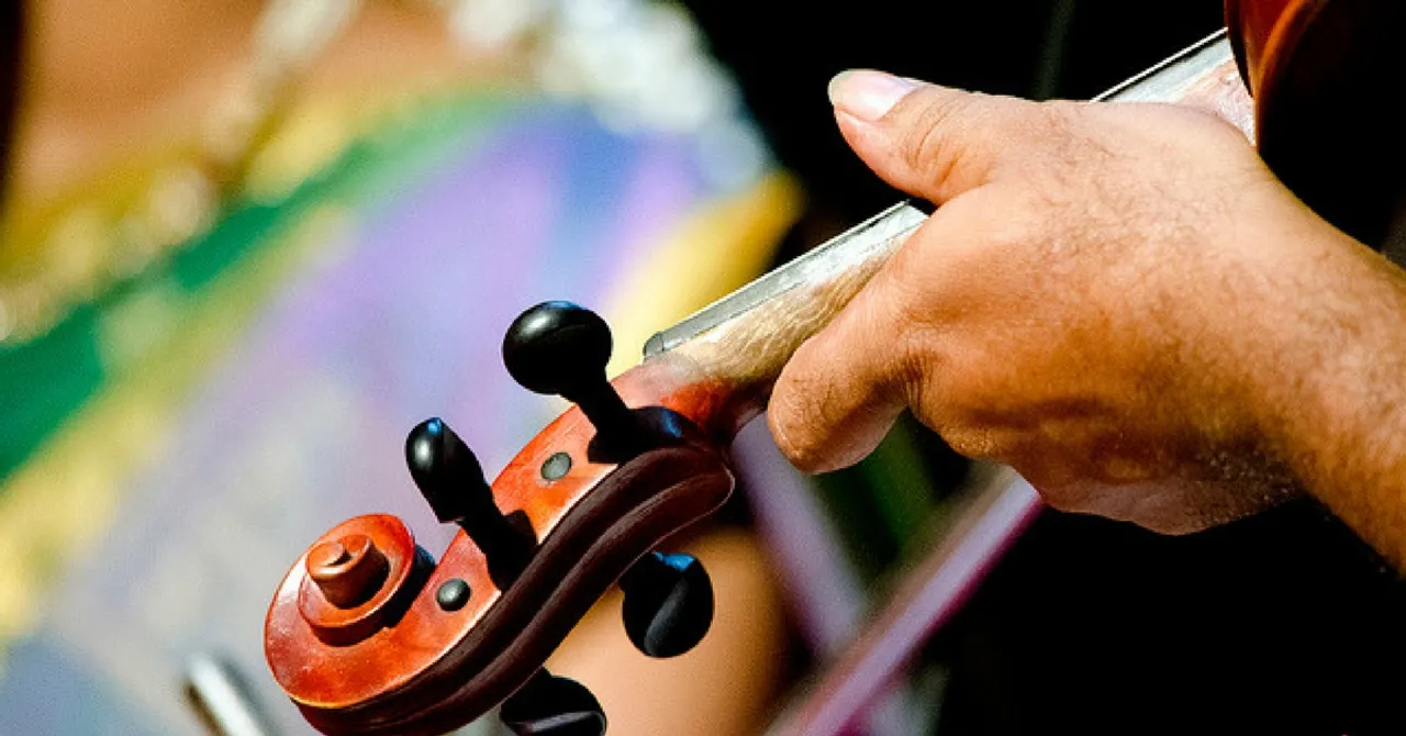 After Fighting Cerebral Palsy, This 24-Year-Old Musician Is All Set for His Debut Concert