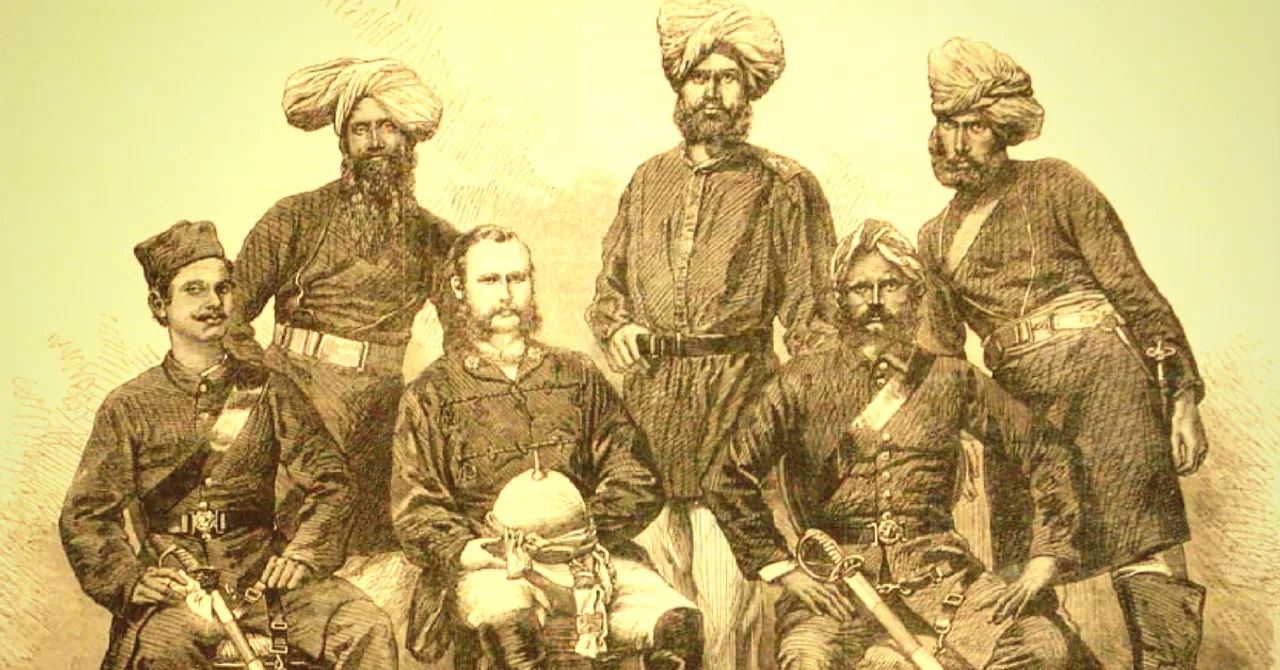 Kotwals to IPS: The Fascinating Histories Behind Some of India's State Police Forces