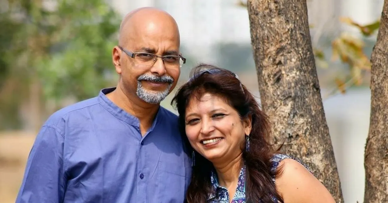 Love for a Lake Transformed This Mumbai Couple Into Environmental Crusaders