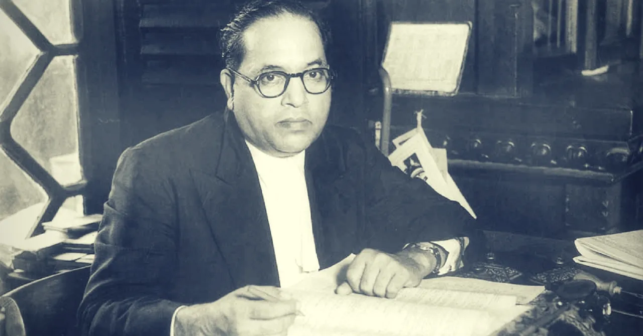 Ambedkar's Lessons Have a Greater Relevance Today Than 70 Years Ago