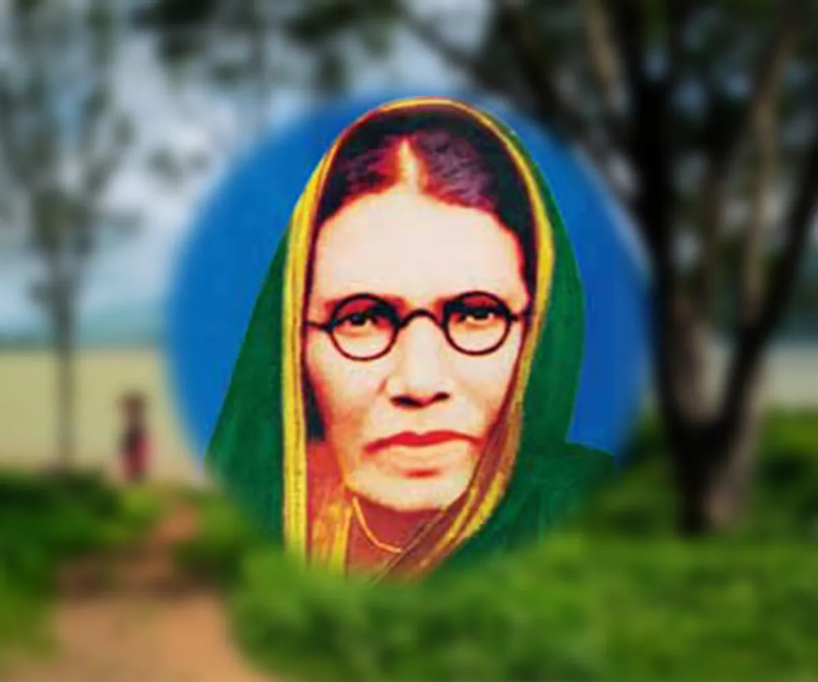 Bahinabai: This Farmer-Poet Was Illiterate, yet She Has Life Lessons for Us All to Live By!