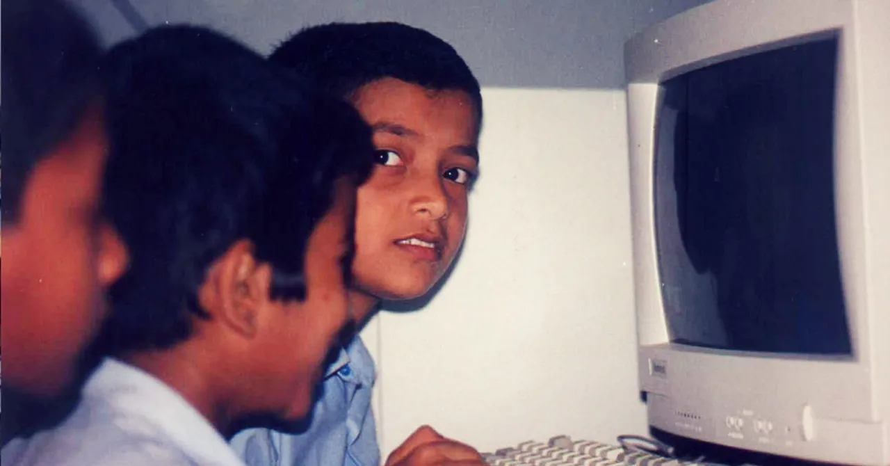 Digitalisation of Education Is the Solution to Our Archaic Learning Models