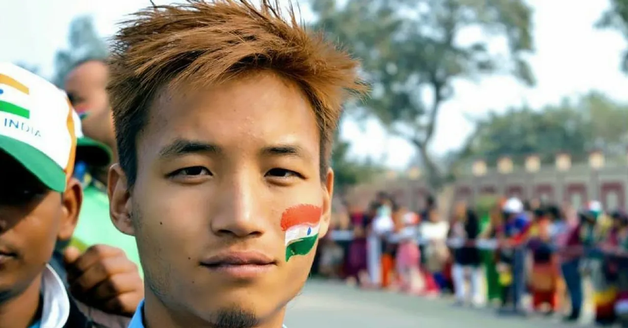 Assault on Northeast Indians: This Racism Must End, and Here's How You Can Help