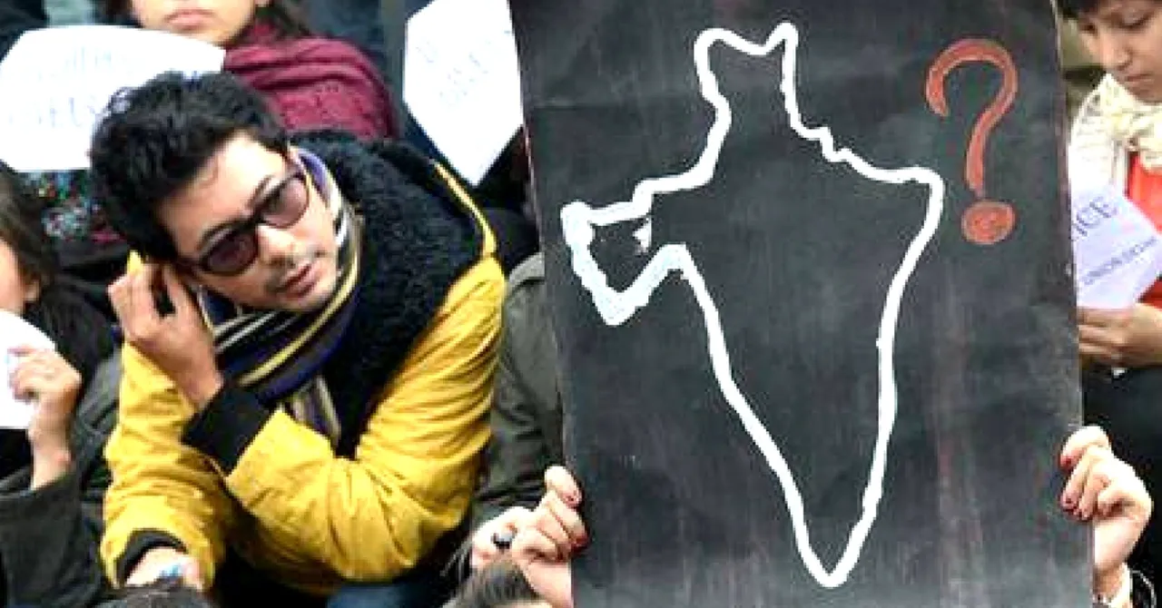 'We Are Indian Too' Slogans Will Not End Anti-Northeast Racism, Here's Another Idea
