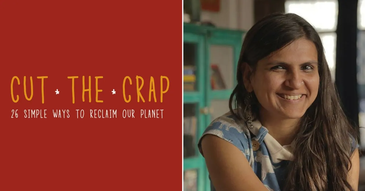 This Delhi Graphic Designer's Awesome Tips on Waste Management Will Make Your Day