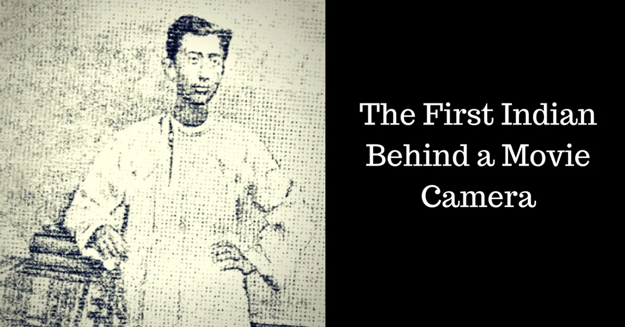 India's First Filmmaker Remains Forgotten. Do You Know His Story?