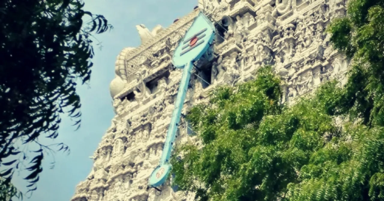 Legends of Thiruchendur: The Temple That Didn't Bow to European Colonialists or Tsunamis