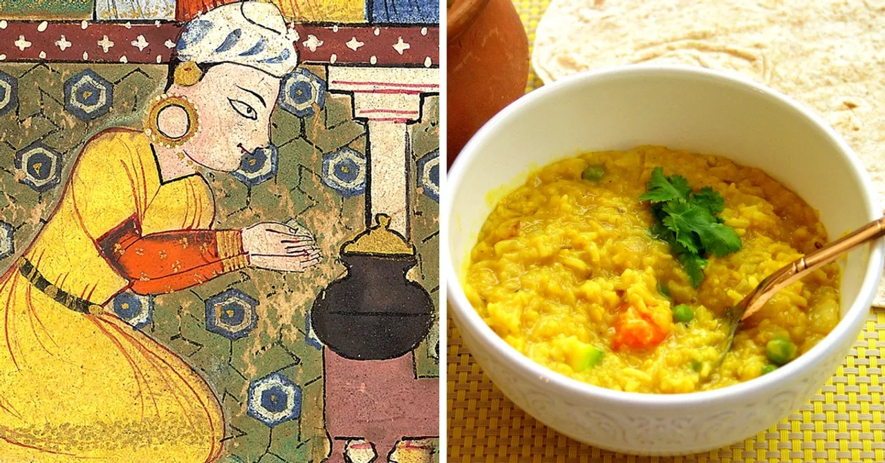 Kahani Khichdi Ki: Tracing the Origins of India's Fave One-Pot Meal