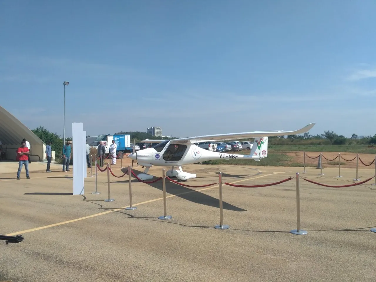 This Mother-Daughter Duo is Flying 50,000-km in 80 Days for a Very Good Cause