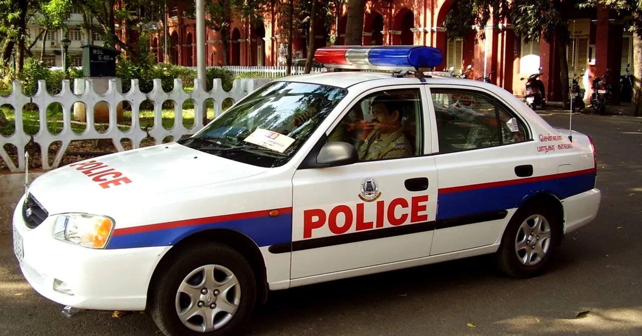 New Mobile App Lets Chennai Cops Scan Faces, Track Criminals; And It's Already Nabbed Five!