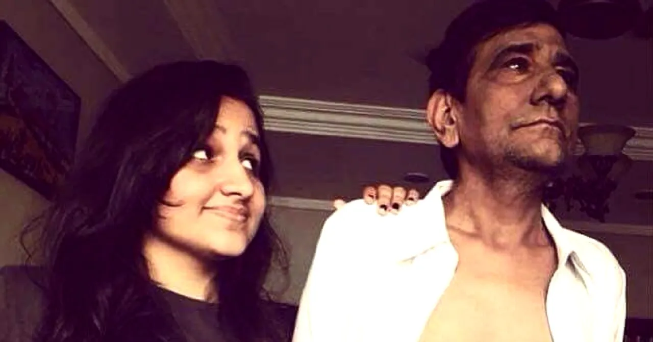 This Brave Girl Just Took Father-Daughter Relationships to an All New High