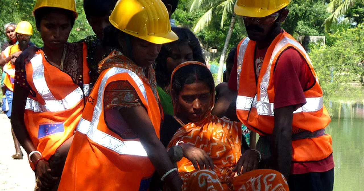 Facebook Introduces Disaster Maps in India for Faster Responses to Natural Disasters