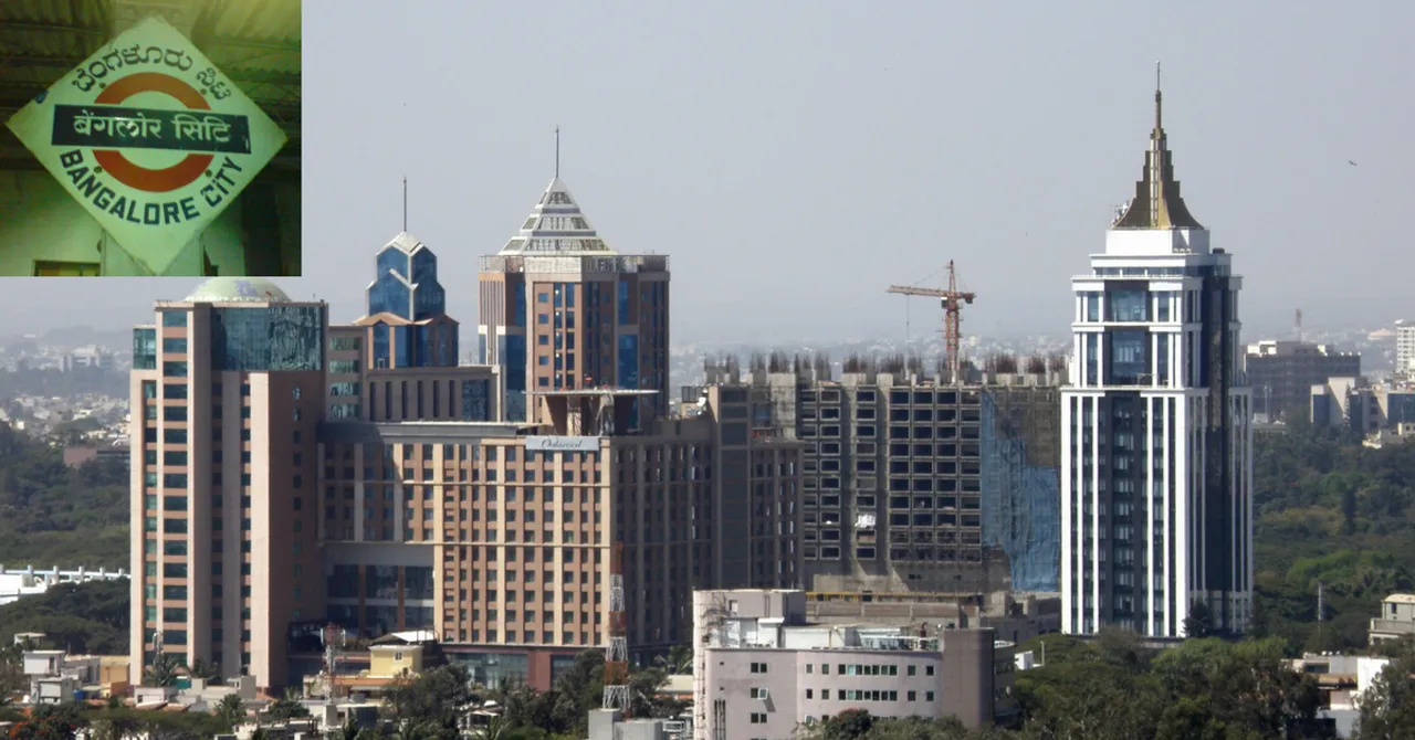 Bengaluru Beats San Francisco to Provide 'Best Digital Environment'. What Does This Mean?