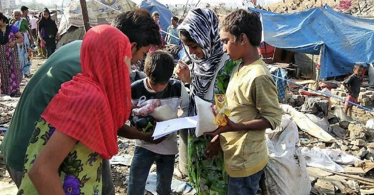 Is a Hunger-Free Nation Possible? With Initiatives Like These, There's Immense Hope