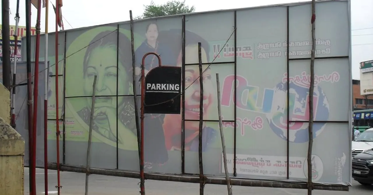 Who Killed Ragu? Here's How Indian Cities Can Tackle Dangerous Illegal Hoardings