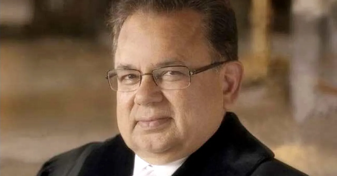 India's Dalveer Bhandari Re-Elected to ICJ: 10 Things You Should Know About the Judge