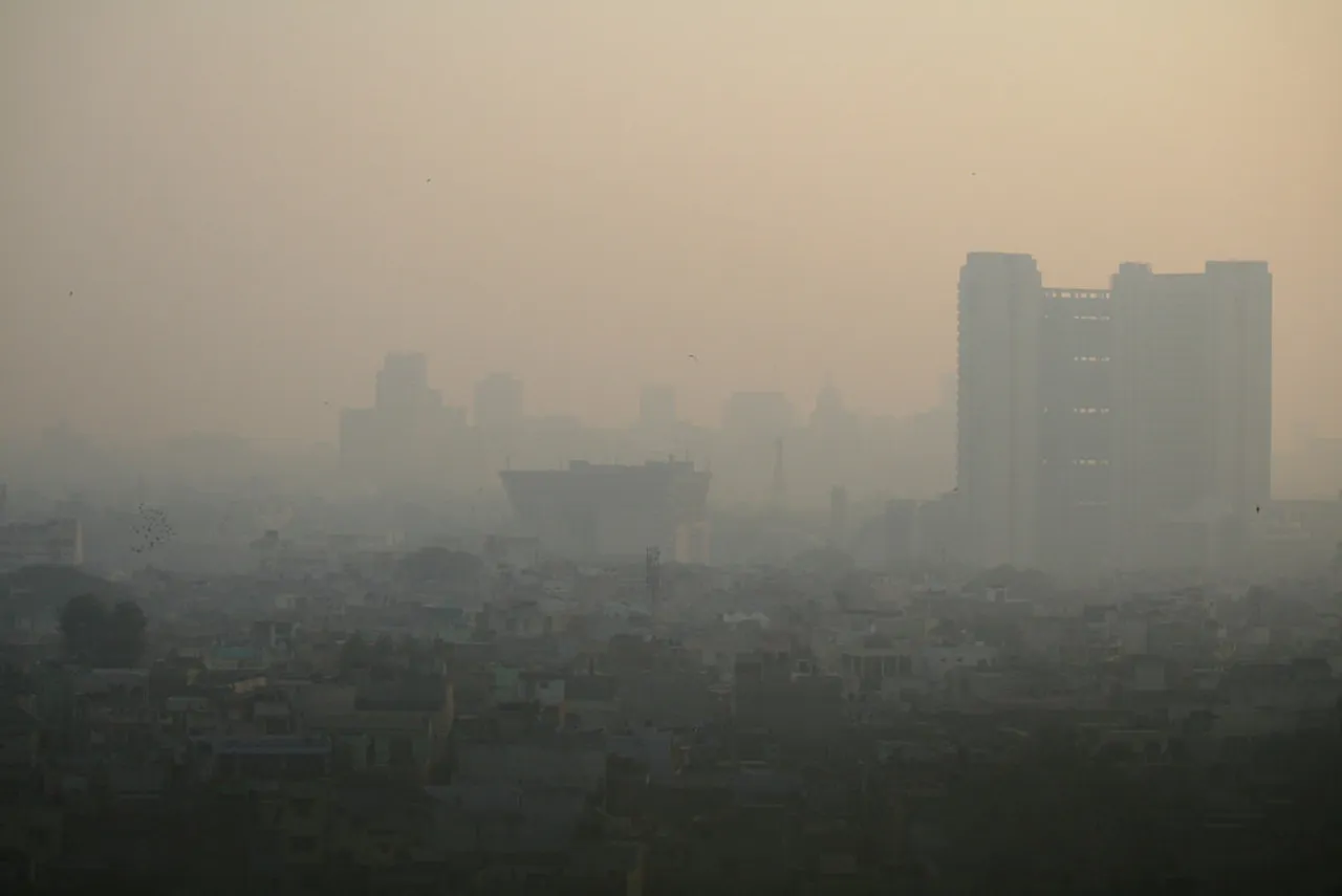 Dia Mirza: "Together We Can Clean up the Planet and #BeatPollution"