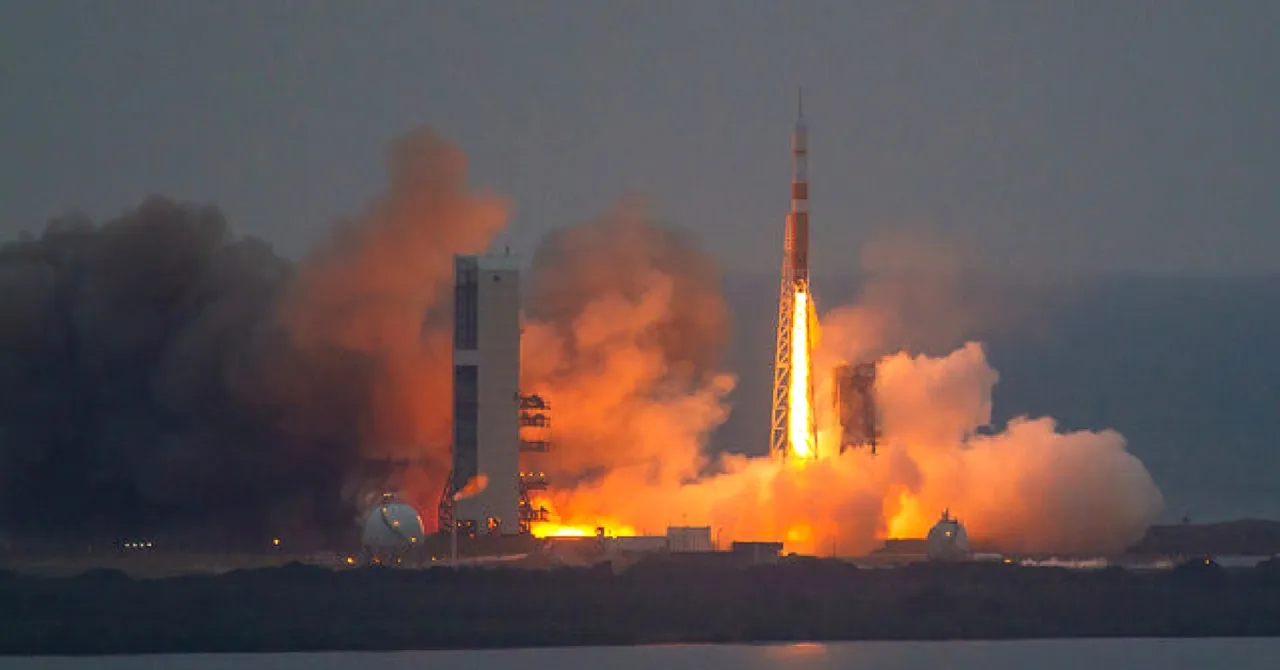 ISRO Plans New Space Rocket That Can Be Built in Just Three Days!