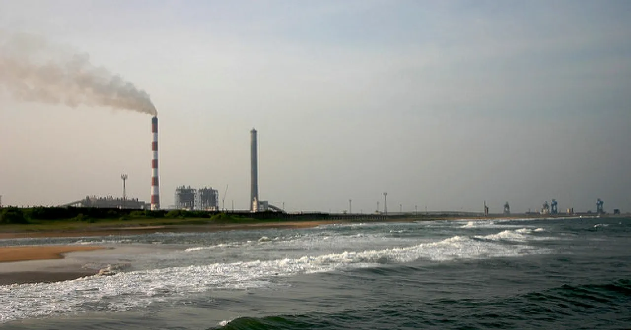 Clean Water Going Down the Drain? Not Anymore in Maharashtra!