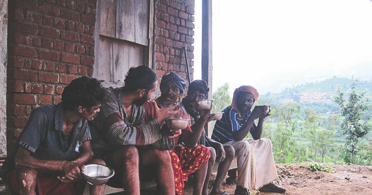 Gaia Grid: One Man's Attempt to Create a Self-Sustaining Community in Kerala