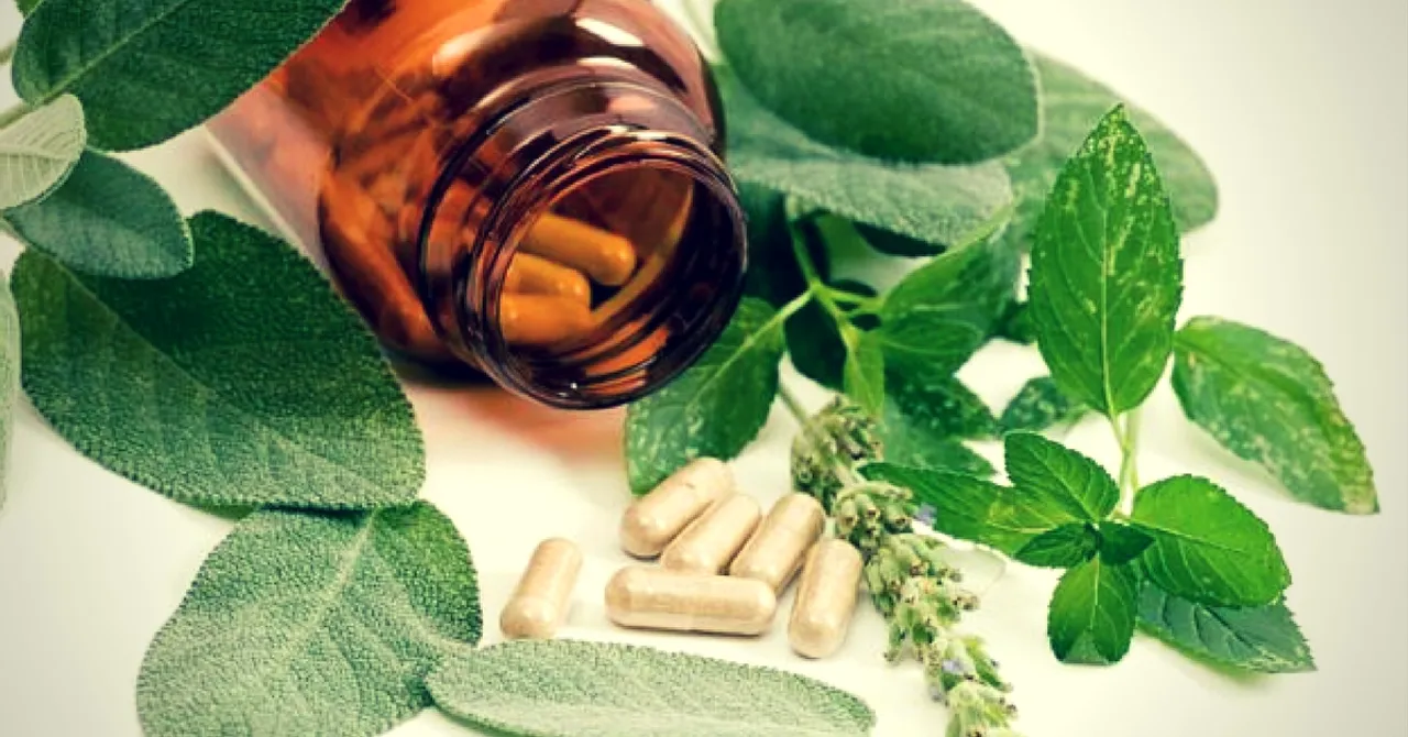 Is an Ayurvedic Product Authentic? Where's the Mark? Customers, Inform Yourself!