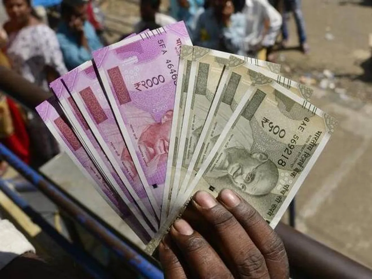 Beware! Here's What May Happen to Your Money if Your Bank Goes Bankrupt