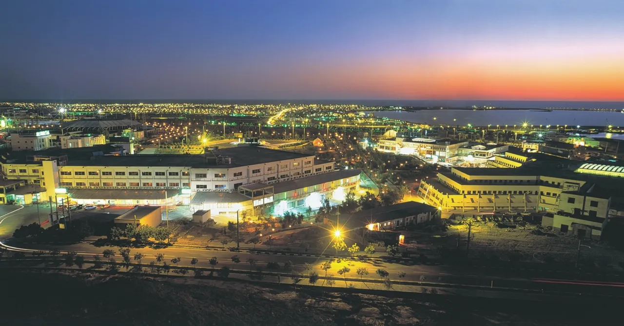 India's Special Access to Iran's Chabahar Begins, and We Should All Celebrate This